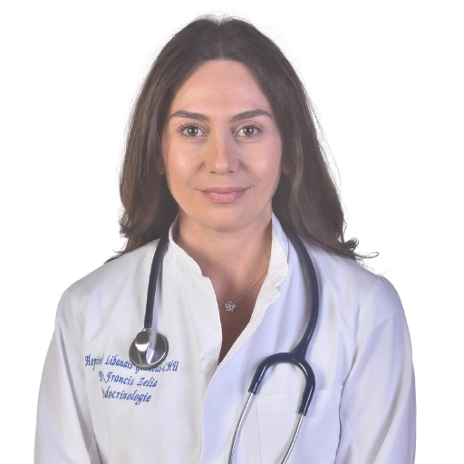 Zelia Francis MD